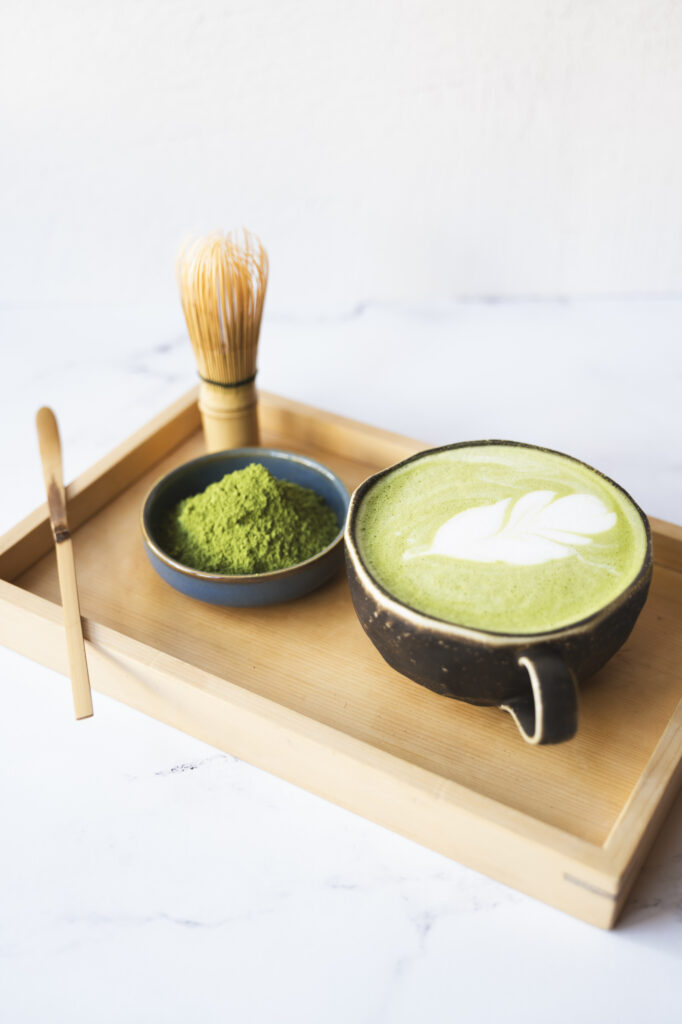 Matcha